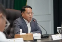 Sekretaris Jenderal Kementerian Agama, Kamaruddin Amin. (Foto: Kemenag)