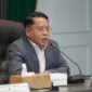 Sekretaris Jenderal Kementerian Agama, Kamaruddin Amin. (Foto: Kemenag)