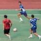Semen Padang FC menuntaskan game internal kedua di Stadion Patriot Candrabhaga, Bekasi, Selasa (21/7/2026). (Foto: IG @semenpadangfcid)