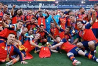 Spanyol Piala Dunia 2026. (Foto: FIFA.com)