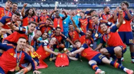 Spanyol Piala Dunia 2026. (Foto: FIFA.com)