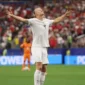 Striker Norwegia Erling Haaland. (Foto FIFA.com)