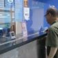 Suasana pelayanan di Kantor Perumda Air Minum Padang. (Foto: Pemko Padang)