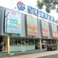 Suzuya Stasiun Padang menghadirkan beragam promo dan diskon untuk memeriahkan HJK Padang ke-357. (Foto: Pemko Padang)