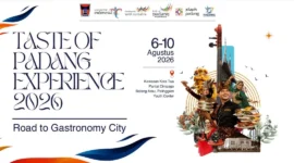 Taste of Padang Experience 2026