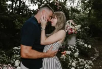Taylor Swift dan Travis Kelce. (Foto: IG @taylorswift)