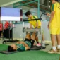 Persebaya memakai teknologi VALD Performance untuk memetakan kondisi fisik pemain jelang Liga 1 musim 2026/2027. (Foto: Persebaya)