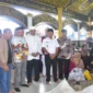 Pemkab Padang Pariaman bersama Pemprov Sumbar membuka pelaksanaan Tradisi Basapa 2026 di Kompleks Makam Syekh Burhanuddin, Nagari Ulakan, Kecamatan Ulakan Tapakis. (Foto: Diskominfo Padang Pariaman)