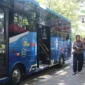 Trans Padang memberikan tarif istimewa Rp1 pada 7 Agustus 2026. (Foto: Pemko Padang)