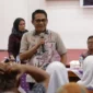 Wakil Ketua DPRD Sumbar, Evi Yandri Rajo Budiman. (Foto: Ist)