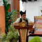 Wakil Ketua DPRD Sumbar, Evi Yandri Rajo Budiman. (Foto: Ist)
