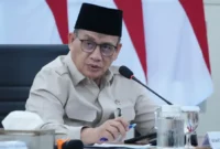 Wakil Menteri Agama Romo Muhammad Syafi'i. (Foto: Kemenag)