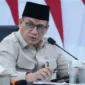Wakil Menteri Agama Romo Muhammad Syafi'i. (Foto: Kemenag)