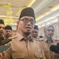 Wakil Menteri Haji dan Umrah RI, Dahnil Anzar Simanjuntak. (Foto: Kemenhaj)