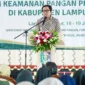 Wakil Menteri Perindustrian Faisol Riza. (Foto: Kemenperin)