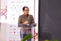 Wakil Menteri Perindustrian RI Faisol Riza. (Foto: Kemenperin)