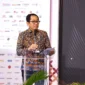 Wakil Menteri Perindustrian RI Faisol Riza. (Foto: Kemenperin)