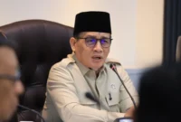 Wakil Menteri Agama, Romo Muhammad Syafi'i. (Foto: Kemenag)