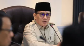Wakil Menteri Agama, Romo Muhammad Syafi'i. (Foto: Kemenag)