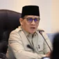 Wakil Menteri Agama, Romo Muhammad Syafi'i. (Foto: Kemenag)