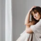 Ilustrasi wanita tinggal sendiri. (Foto: Pexels)