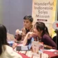 Kemenpar menggelar Wonderful Indonesia Sales Mission 2026 di Malaysia. (Foto: Kemenpar)