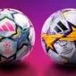 Adidas meluncurkan bola resmi Liga Champions 2026/2027 dan Liga Champions Wanita. (Foto: UEFA)