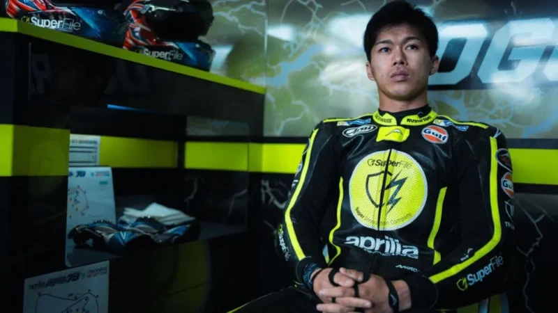 Ai Ogura Absen di MotoGP Aragon 2026. (Foto: MotoGP.com)
