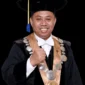 Rektor Unsoed, Akhmad Sodiq. (Foto: Dok. Unsoed)