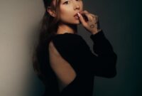 Ariana Grande. (Foto: IG @arianagrande)