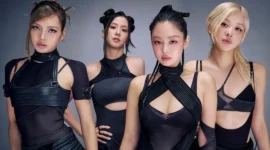 BLACKPINK. (Foto: Soompi)