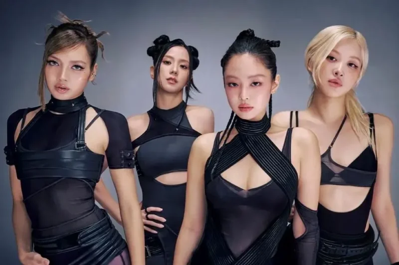 BLACKPINK. (Foto: Soompi)