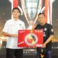 Bank Nagari menjadi salah satu sponsor Semen Padang FC di Liga 2 2026/2027. (Foto: Bank Nagari)