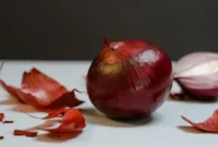 Ilustrasi bawang merah. (Foto: Pexels)