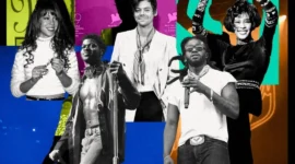 Billboard Hot 100. (Foto: Billboard.com)