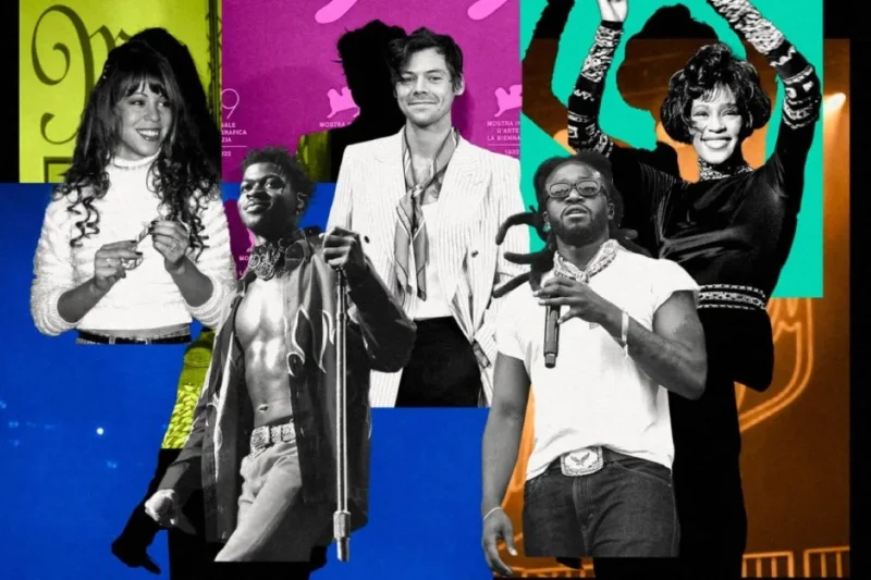 Billboard Hot 100. (Foto: Billboard.com)