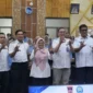 Pembukaan Bimtek Agen Pemulihan P4GN di Aula Abu Bakar Ja'ar, Balai Kota Padang, Rabu (26/8/2026). 