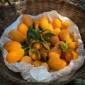 Ilustrasi buah gandaria. (Foto: Pexels)