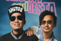 Desta keluar dari Vindes Corp. (Foto: IG @desta80s)
