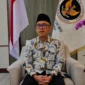 Direktur Jenderal Bina Penyelenggaraan Haji dan Umrah Puji Raharjo. (Foto: Kemenhaj)