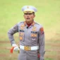 Dirlantas Polda Sumbar Kombes Pol M. Reza Chairul Akbar Sidiq. (Foto: Polda Sumbar)