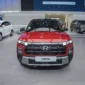 Eksterior CRETA Prime. (Foto: Hyundai)