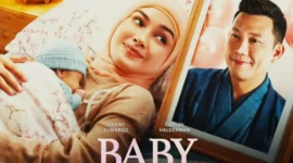 Poster Film Baby Udon. (Foto: Film Indonesia)