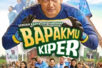 Film Bapakmu Kiper. (Foto: Film Indonesia)