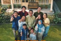 Poster Film Istimewa. (Foto: Film Indonesia)