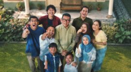 Poster Film Istimewa. (Foto: Film Indonesia)