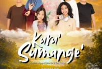 Poster Film Kuru Sumange. (Foto: Film Indonesia)
