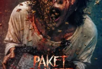 Poster Film Paket Santet. (Foto: Film Indonesia)