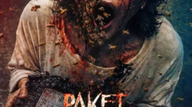 Poster Film Paket Santet. (Foto: Film Indonesia)