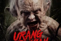 Poster Film Urang Bunian: Misteri dari Hutan Sumatra. (Foto: Film Indonesia)
